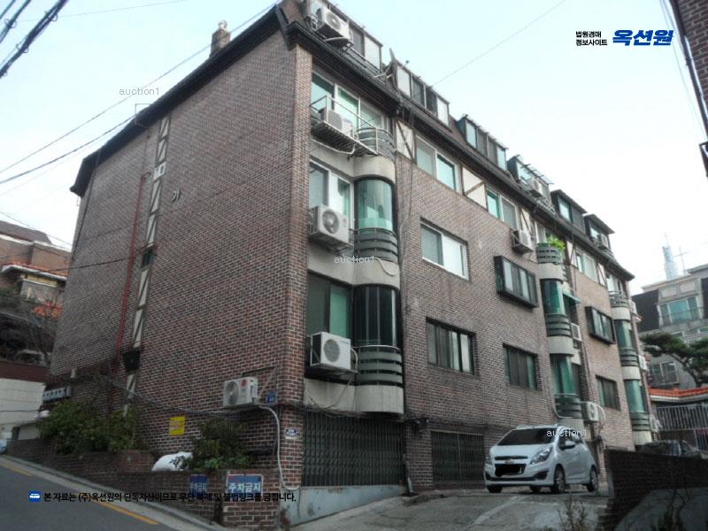 2025타경652 서울특별시 강서구 화곡동 100-18 다세대(빌라)[공급21평형] 경매 이미지