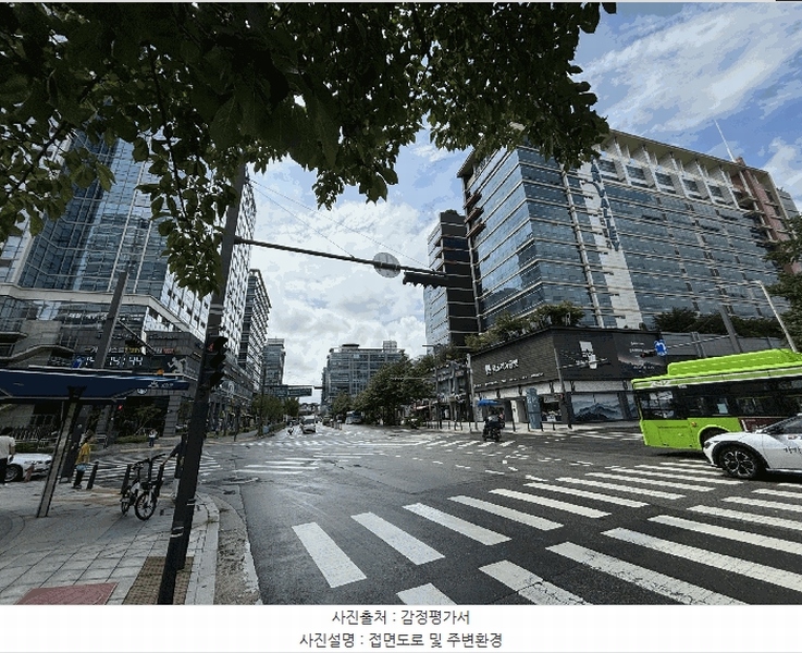 2025타경11734 서울특별시 금천구 가산동 60-11 아파트형공장 경매 이미지