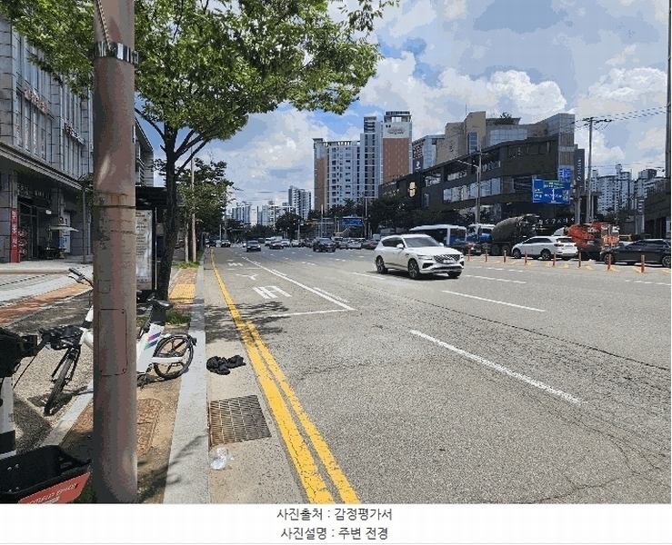 2025타경1192 경기도 안양시 동안구 시민대로 398, 인덕원역더리브디하우트 11층 1126호 아파트형공장 경매 이미지