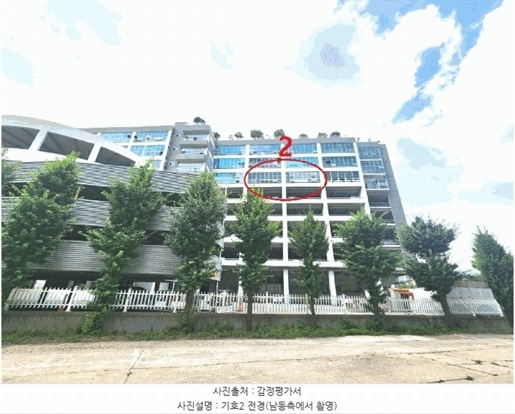2025타경101166 경기도 안양시 동안구 학의로 268, 안양메가밸리 6층 624호 근린상가 경매 이미지