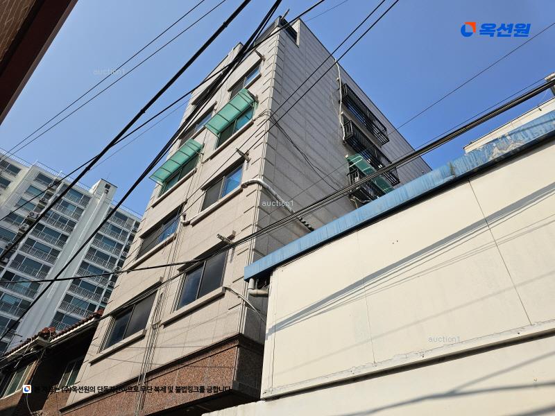 2025타경10932 서울특별시 금천구 두산로13길 27-1, 체리빌 6층 602호 오피스텔 경매 이미지
