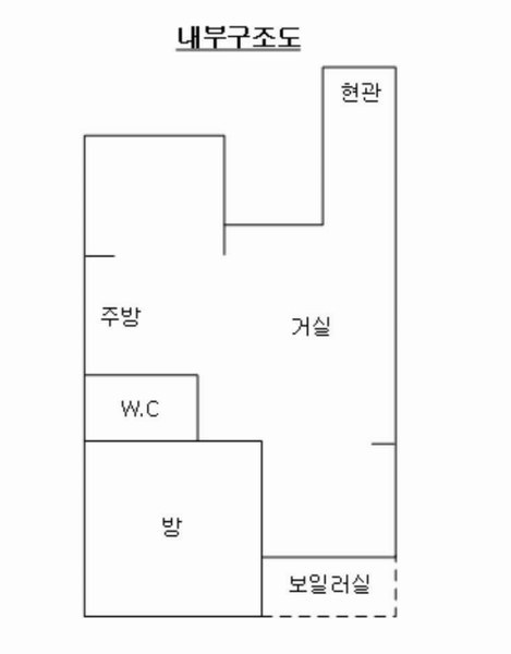 2025타경10932 서울특별시 금천구 두산로13길 27-1, 체리빌 6층 602호 오피스텔 경매 이미지