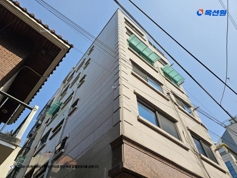 2025타경10932 서울특별시 금천구 두산로13길 27-1, 체리빌 6층 602호 오피스텔 경매 이미지