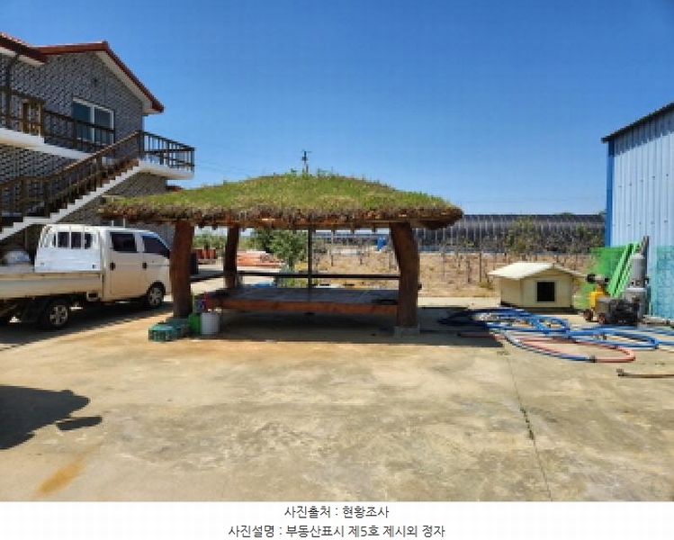 2025타경198 전북특별자치도 정읍시 감곡면 삼평리 465-17 대지 경매 이미지