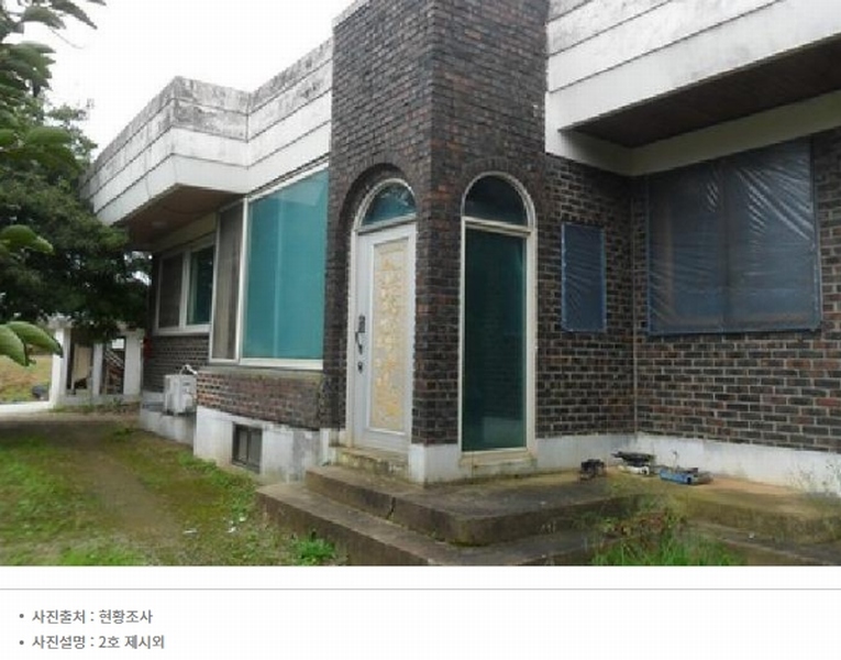 2025타경285 전북특별자치도 정읍시 소성면 등계리 303-1 주택 경매 이미지