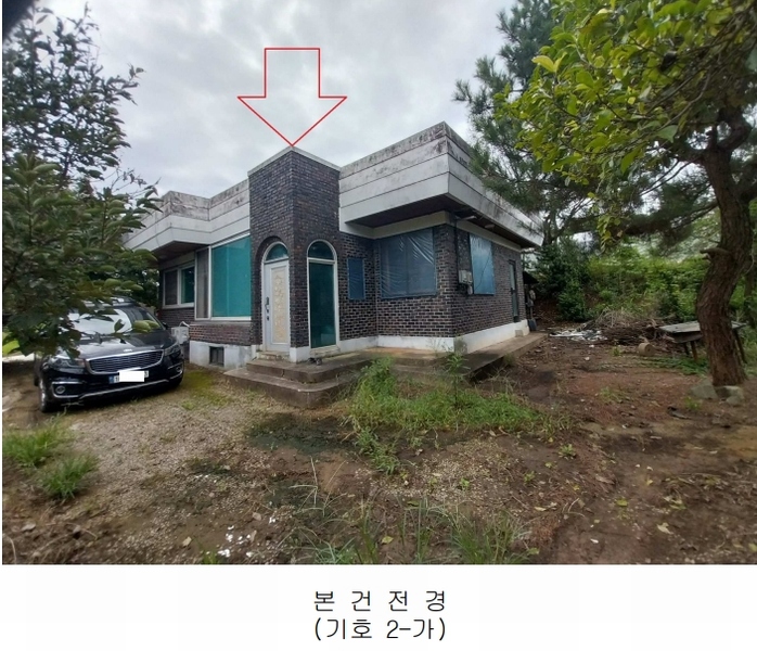 2025타경285 전북특별자치도 정읍시 소성면 등계리 303-1 주택 경매 이미지