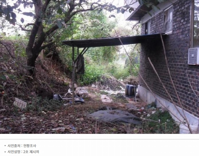 2025타경285 전북특별자치도 정읍시 소성면 등계리 303-1 주택 경매 이미지