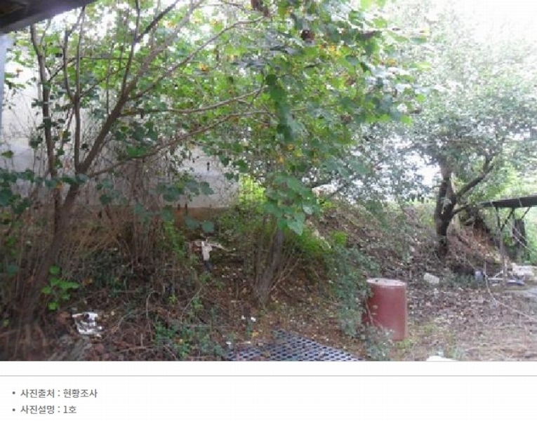 2025타경285 전북특별자치도 정읍시 소성면 등계리 303-1 주택 경매 이미지