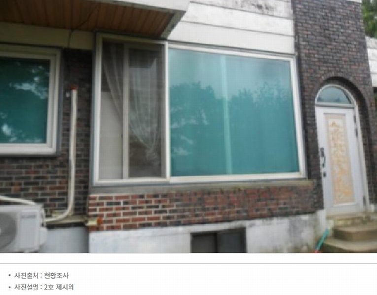 2025타경285 전북특별자치도 정읍시 소성면 등계리 303-1 주택 경매 이미지
