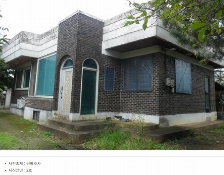 2025타경285 전북특별자치도 정읍시 소성면 등계리 303-1 주택 경매 이미지