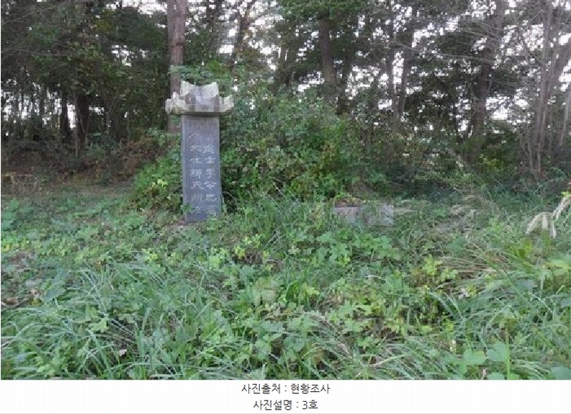 2025타경30419 전북특별자치도 부안군 줄포면 난산리 737-1 임야 경매 이미지