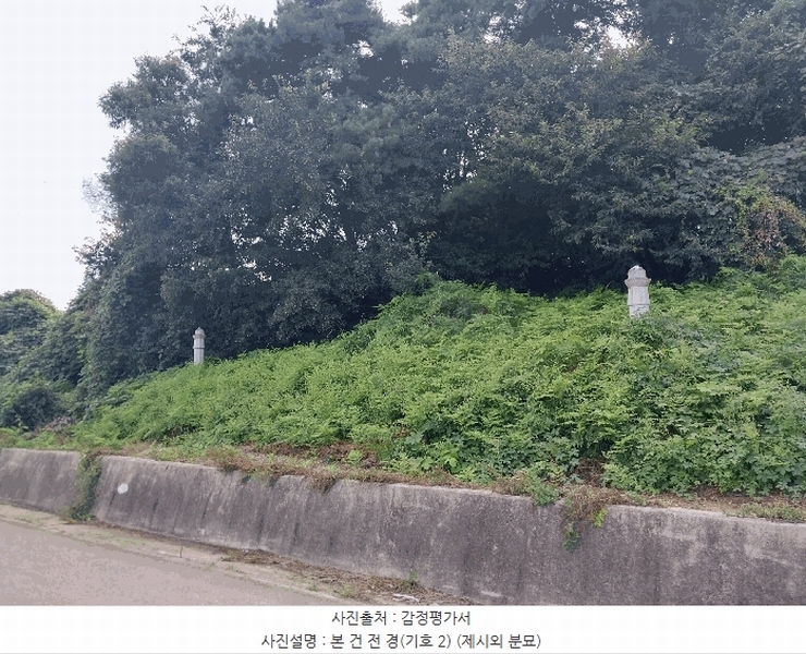 2025타경30419 전북특별자치도 부안군 줄포면 난산리 522-3 임야 경매 이미지