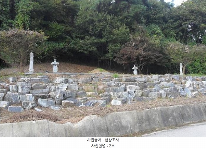2025타경30419 전북특별자치도 부안군 줄포면 난산리 522-3 임야 경매 이미지
