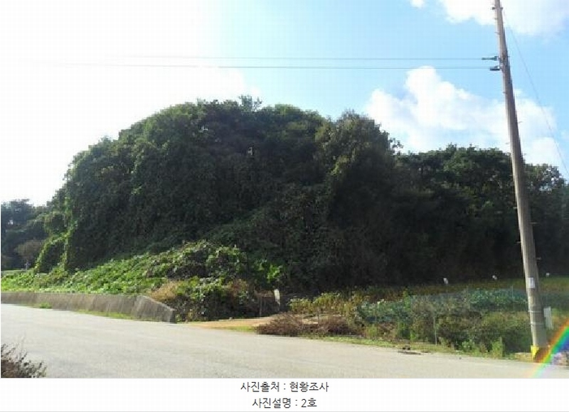2025타경30419 전북특별자치도 부안군 줄포면 난산리 522-3 임야 경매 이미지
