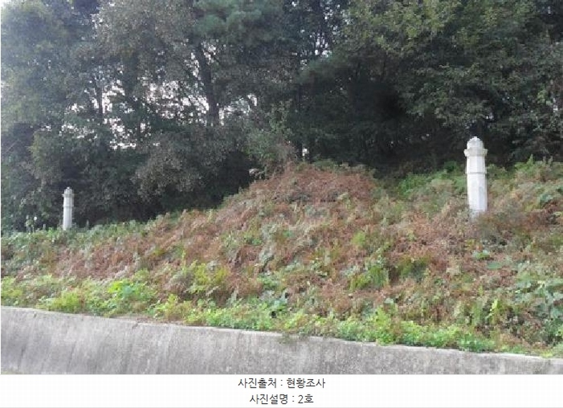 2025타경30419 전북특별자치도 부안군 줄포면 난산리 522-3 임야 경매 이미지
