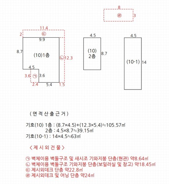 2025타경4278 충청북도 괴산군 청안면 문당리 247 주택 경매 이미지