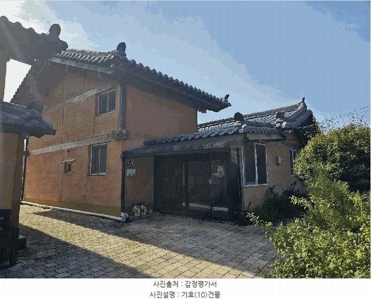 2025타경4278 충청북도 괴산군 청안면 문당리 247 주택 경매 이미지