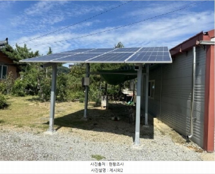 2025타경4278 충청북도 괴산군 청안면 문당리 247 주택 경매 이미지