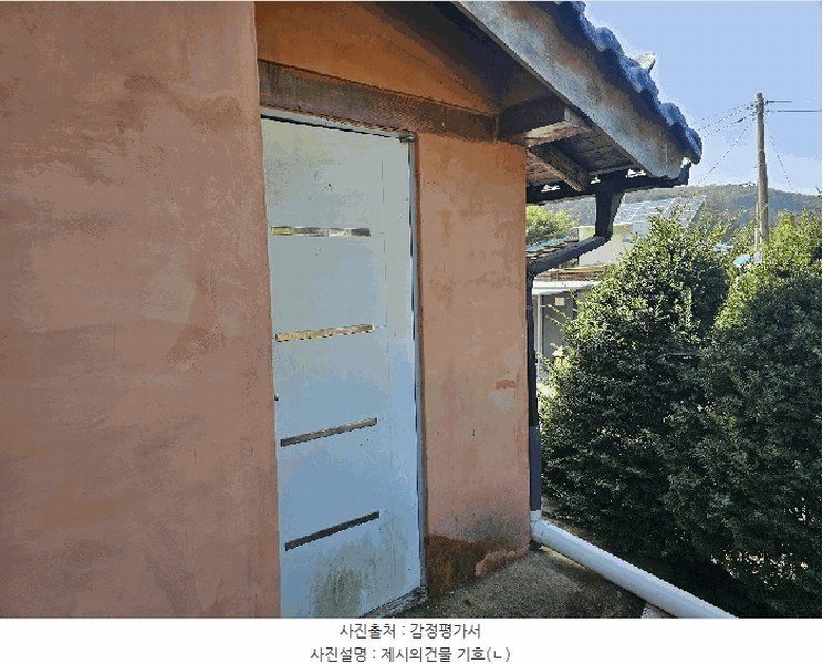 2025타경4278 충청북도 괴산군 청안면 문당리 247 주택 경매 이미지