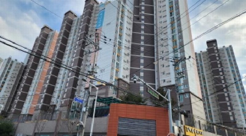 2025타경10937 경상남도 양산시 호국학도병길 17경상남도 양산시 호국학도○○○○, 양산북부동지안스로가아파트 105동 4층 404호양산북부○○ 아파트[공급30평형] 경매 이미지
