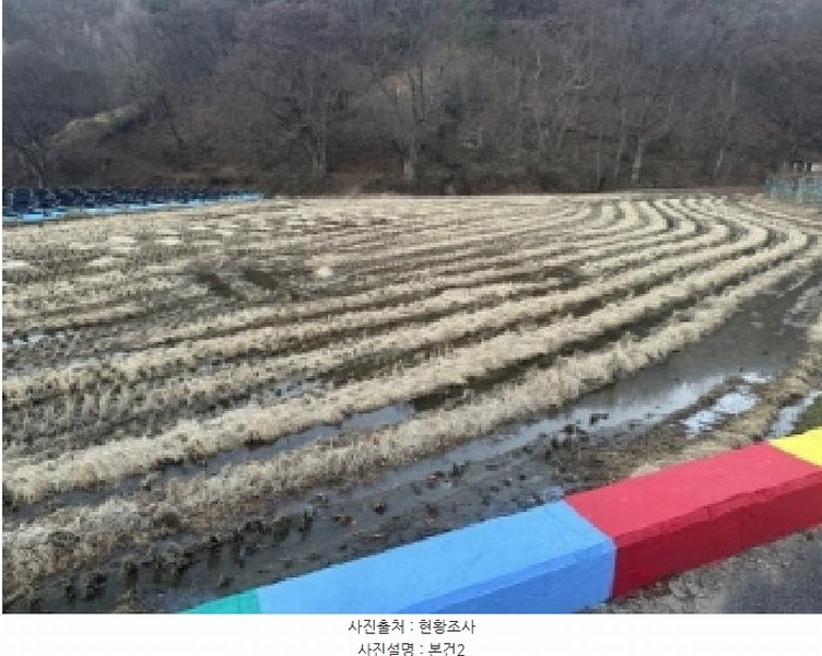 2025타경51984 충청북도 괴산군 문광면 신기리 243-1 농지 경매 이미지