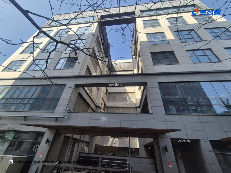 2025타경503108 세종특별자치시 반곡동 848 근린상가 경매 이미지