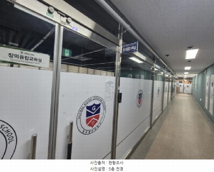 2025타경503108 세종특별자치시 반곡동 848 근린상가 경매 이미지