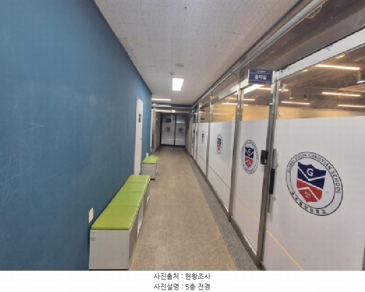 2025타경503108 세종특별자치시 반곡동 848 근린상가 경매 이미지