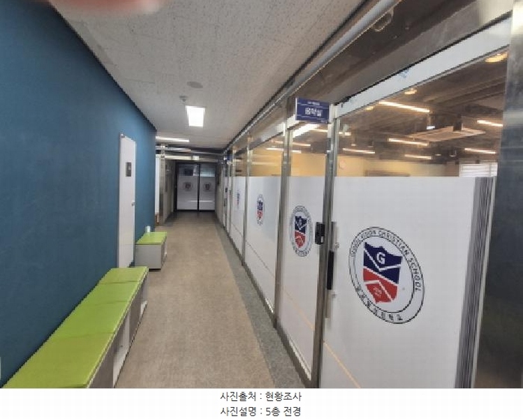 2025타경503108 세종특별자치시 반곡동 848 근린상가 경매 이미지