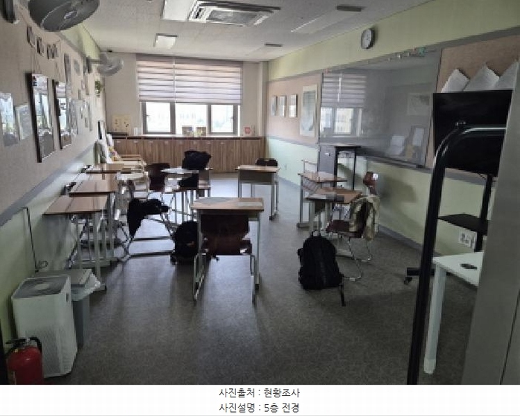 2025타경503108 세종특별자치시 반곡동 848 근린상가 경매 이미지