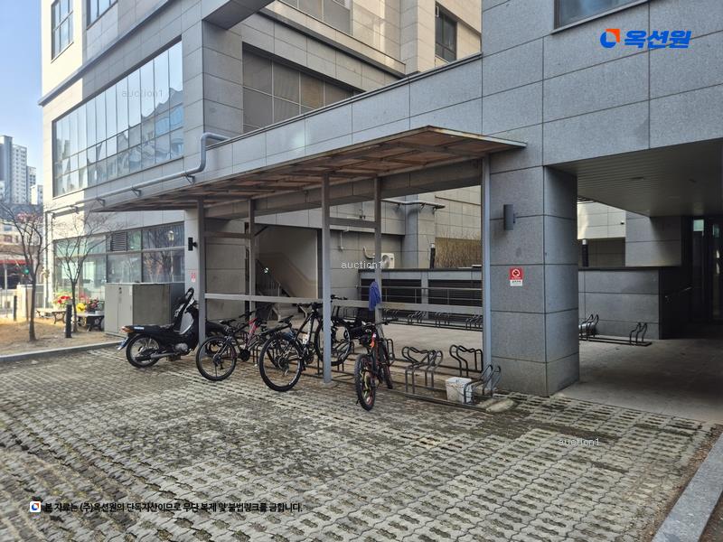 2025타경503108 세종특별자치시 반곡동 848 근린상가 경매 이미지