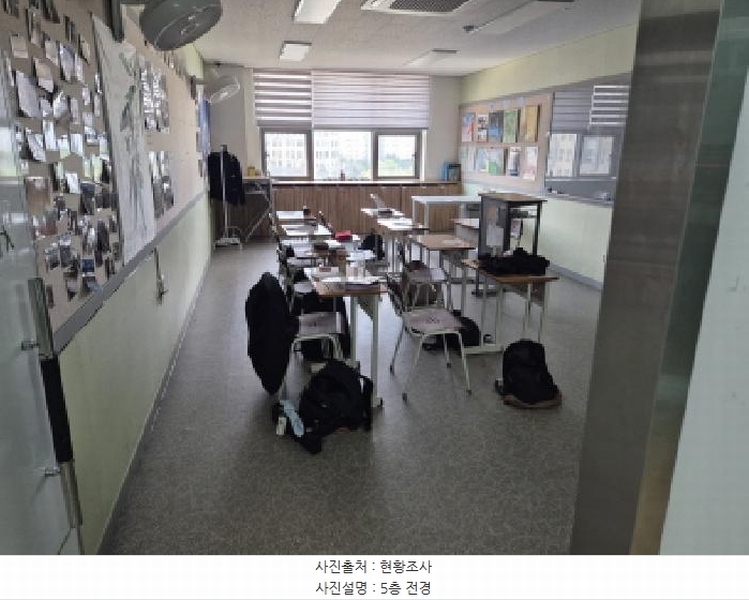 2025타경503108 세종특별자치시 반곡동 848 근린상가 경매 이미지