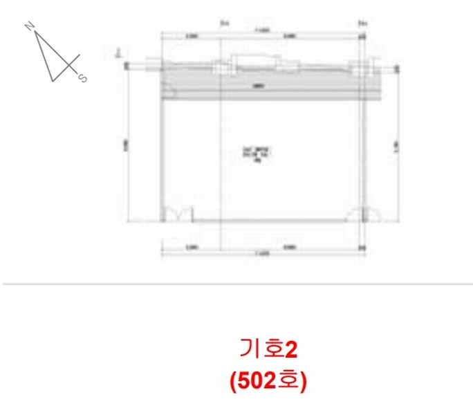 2025타경503108 세종특별자치시 반곡동 848 근린상가 경매 이미지