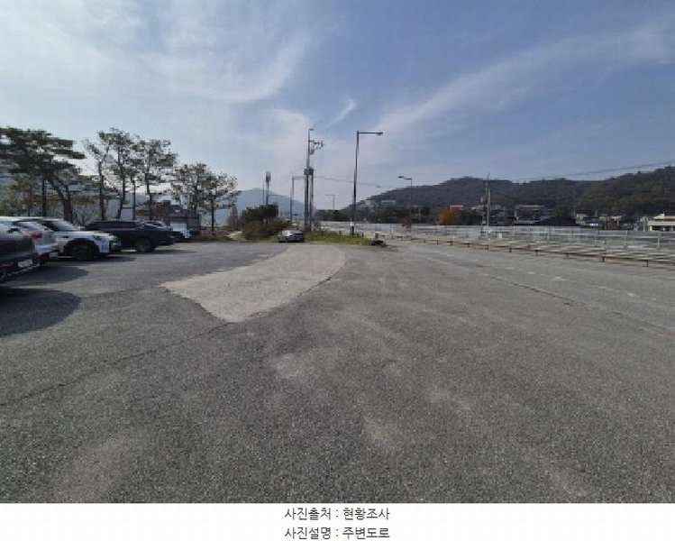 2025타경503628 세종특별자치시 장군면 금암리 341-1 근린상가 경매 이미지