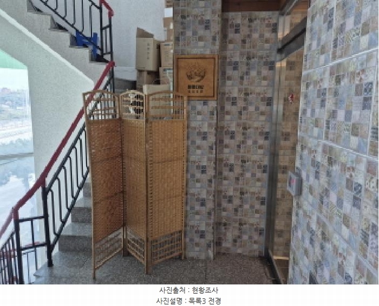 2025타경503628 세종특별자치시 장군면 금암리 341-1 근린상가 경매 이미지