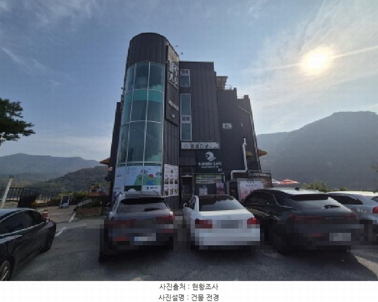 2025타경503628 세종특별자치시 장군면 금암리 341-1 근린상가 경매 이미지