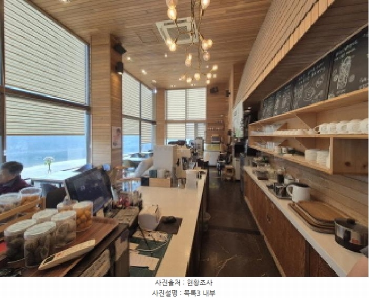 2025타경503628 세종특별자치시 장군면 금암리 341-1 근린상가 경매 이미지