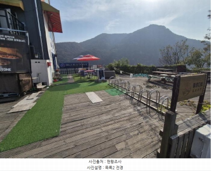 2025타경503628 세종특별자치시 장군면 금암리 341-1 근린상가 경매 이미지