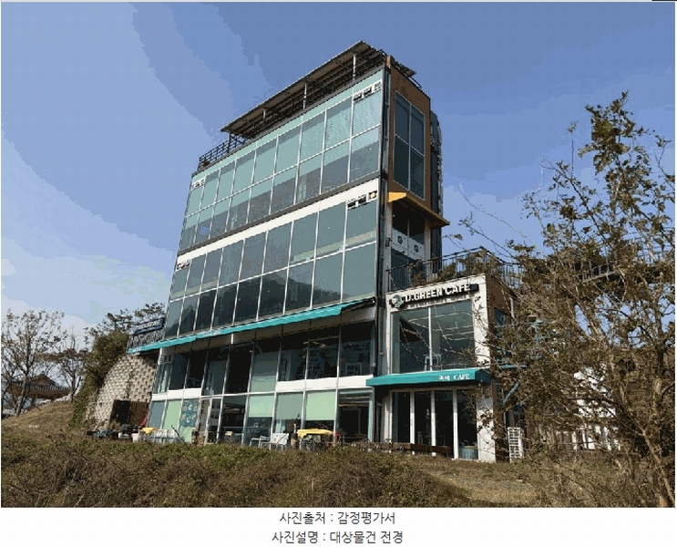 2025타경503628 세종특별자치시 장군면 금암리 341-1 근린상가 경매 이미지