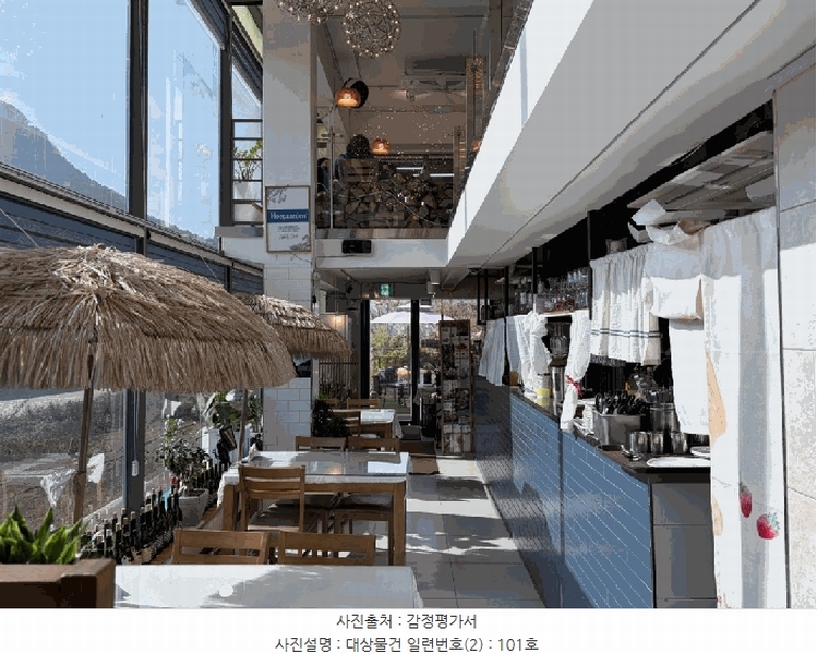2025타경503628 세종특별자치시 장군면 금암리 341-1 근린상가 경매 이미지