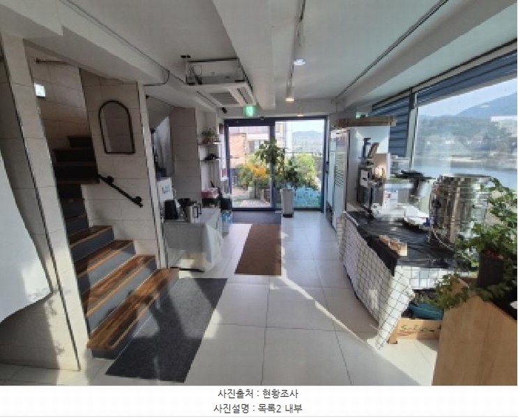 2025타경503628 세종특별자치시 장군면 금암리 341-1 근린상가 경매 이미지