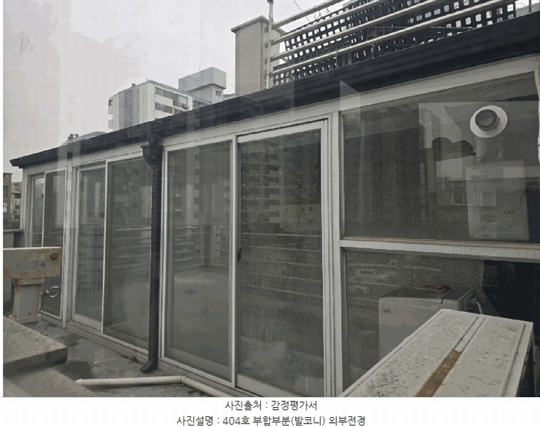 2024타경10685 경기도 화성시 병점중앙로169번길 5-2, 한일빌딩 4층 404호 다세대(빌라)[공급7평형] 경매 이미지