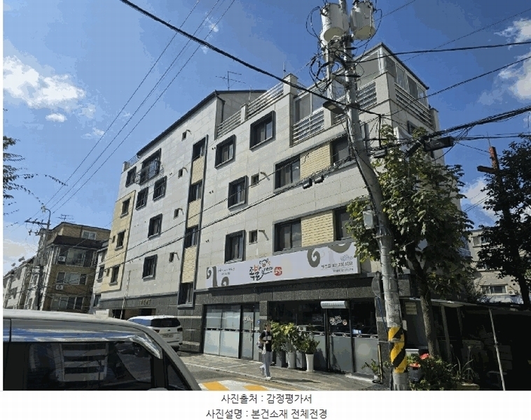 2024타경10685 경기도 화성시 병점중앙로169번길 5-2, 한일빌딩 3층 306호 다세대(빌라)[공급10평형] 경매 이미지