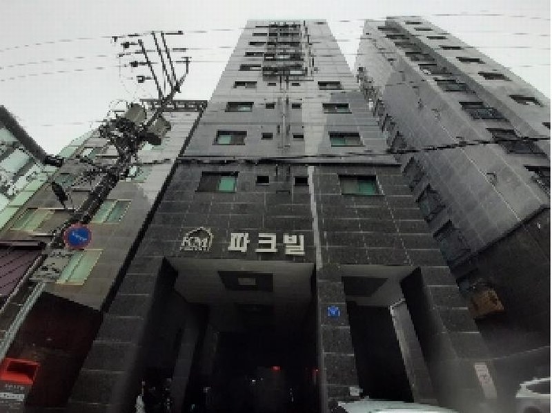 2025타경10961 서울특별시 강서구 강서로5가길 12, 케이엠파크빌 3층 303호 오피스텔[계약9평형] 경매 이미지