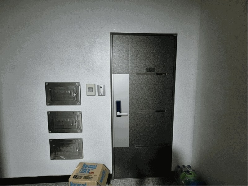2025타경10961 서울특별시 강서구 강서로5가길 12, 케이엠파크빌 3층 303호 오피스텔[계약9평형] 경매 이미지