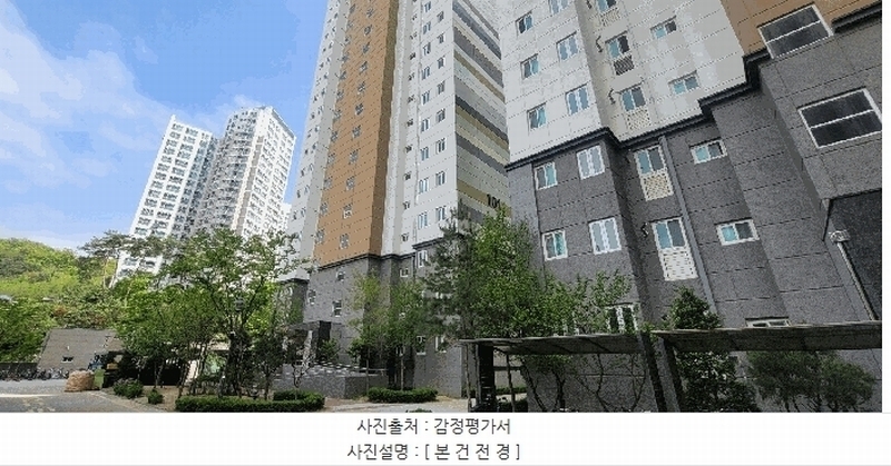 2025타경10971 경상북도 구미시 산호대로 955경상북도 구미시 산호○○○○, 구미옥계세영리첼더프라임 101동 1층 101호구미옥계○○ 아파트[공급30평형] 경매 이미지
