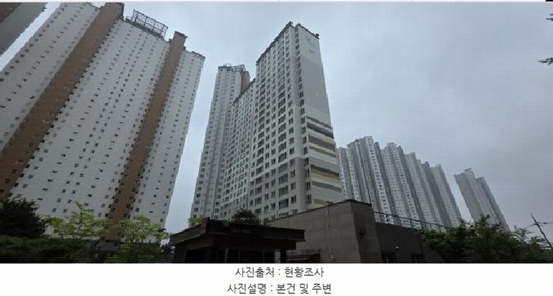 2025타경10971 경상북도 구미시 산호대로 955경상북도 구미시 산호○○○○, 구미옥계세영리첼더프라임 101동 1층 101호구미옥계○○ 아파트[공급30평형] 경매 이미지