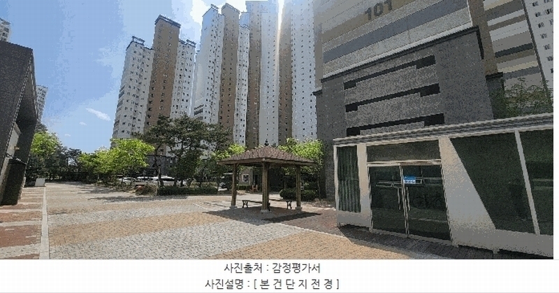 2025타경10971 경상북도 구미시 산호대로 955경상북도 구미시 산호○○○○, 구미옥계세영리첼더프라임 101동 1층 101호구미옥계○○ 아파트[공급30평형] 경매 이미지