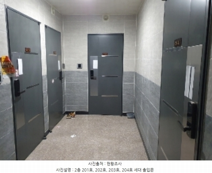 2024타경10685 경기도 화성시 병점중앙로169번길 5-2, 한일빌딩 2층 202호 다세대(빌라) 경매 이미지