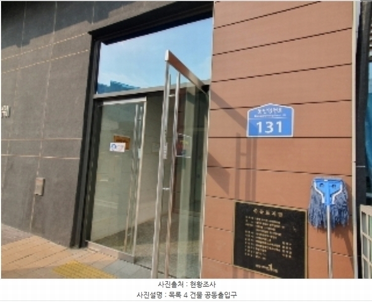 2024타경95730 경기도 화성시 동탄영천로 131, 동탄코너원스마트타워 11층 1108호 아파트형공장 경매 이미지